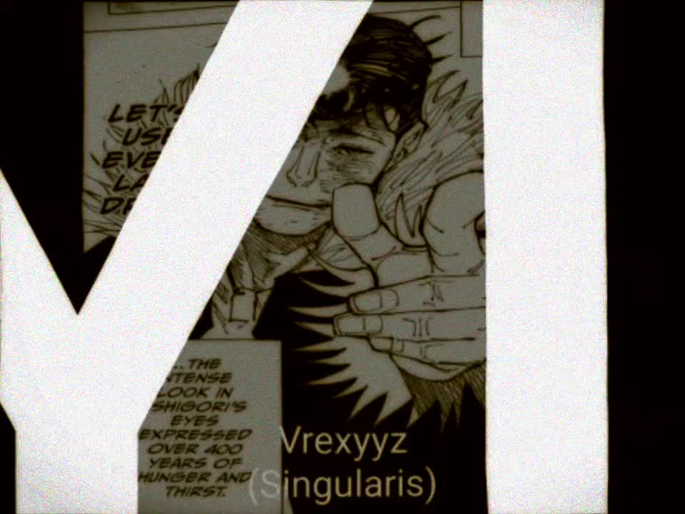 @Singularis Prime
