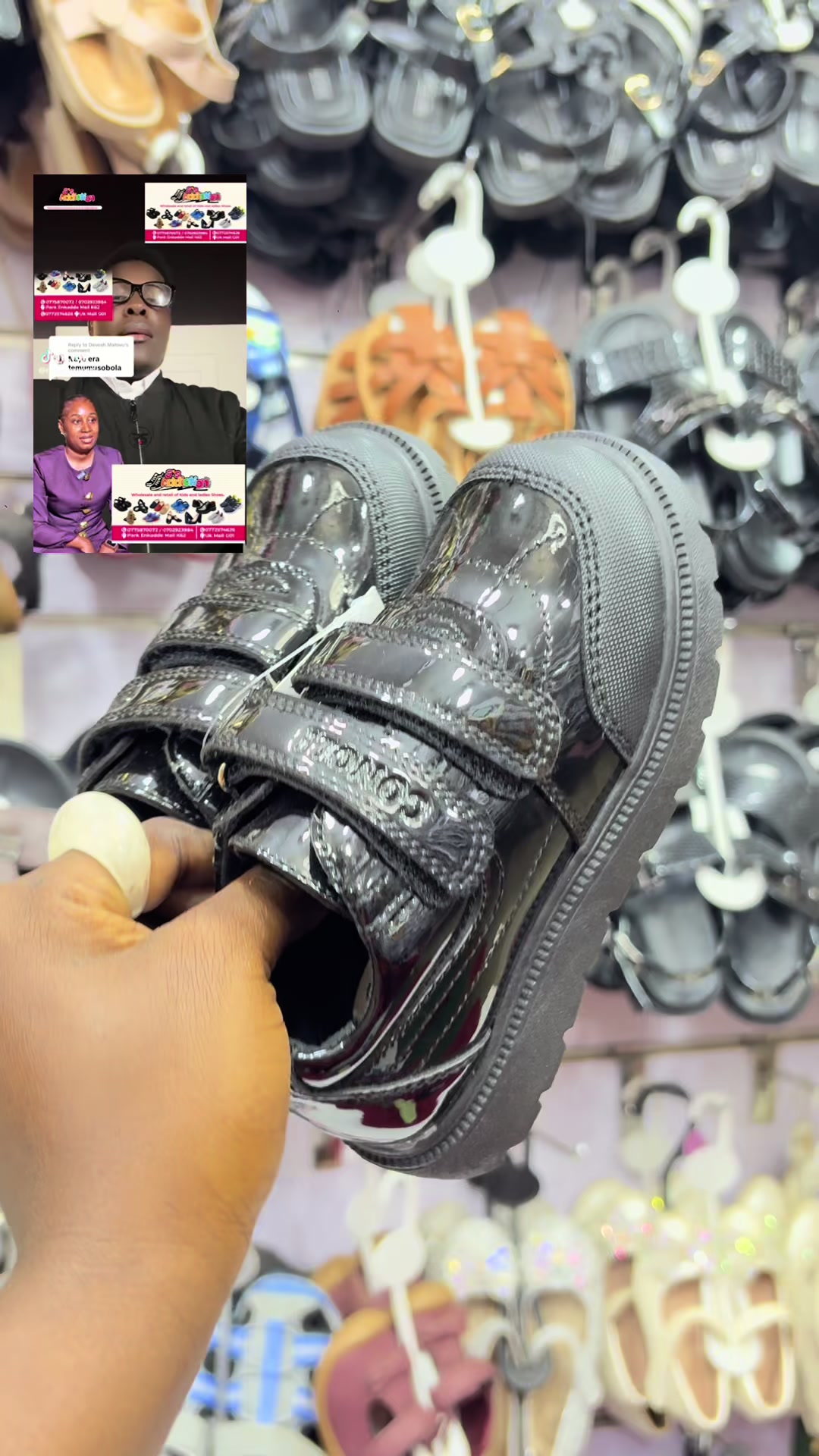 @JS ADDICTION SHOE STORE