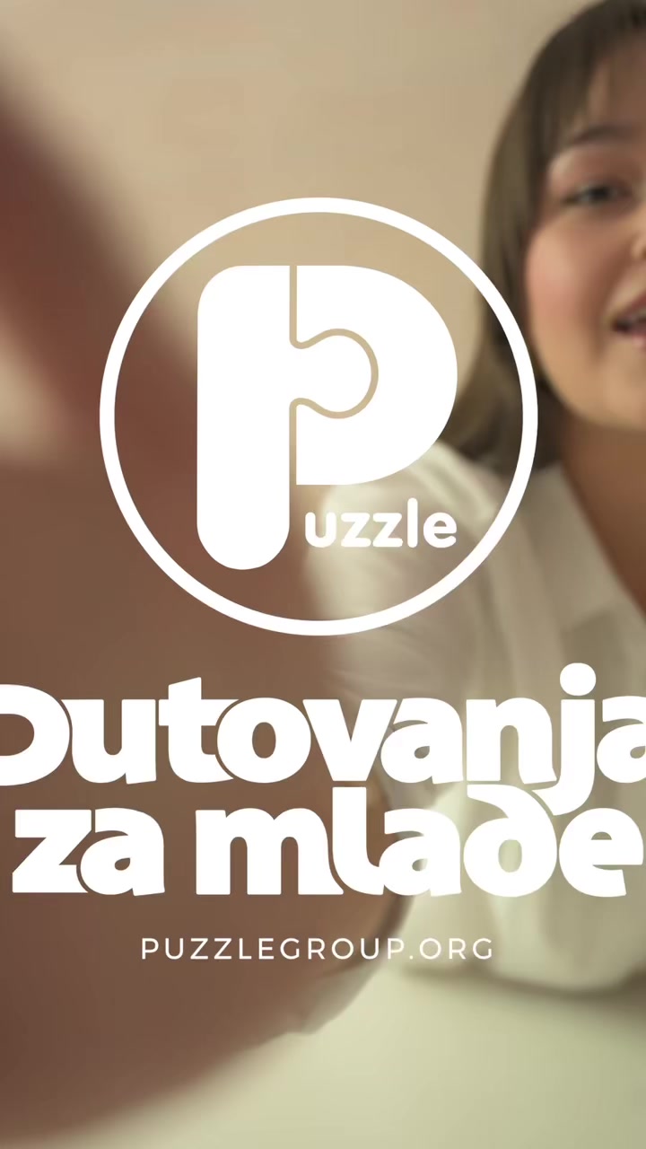 @Puzzle Travel : Leto za mlade