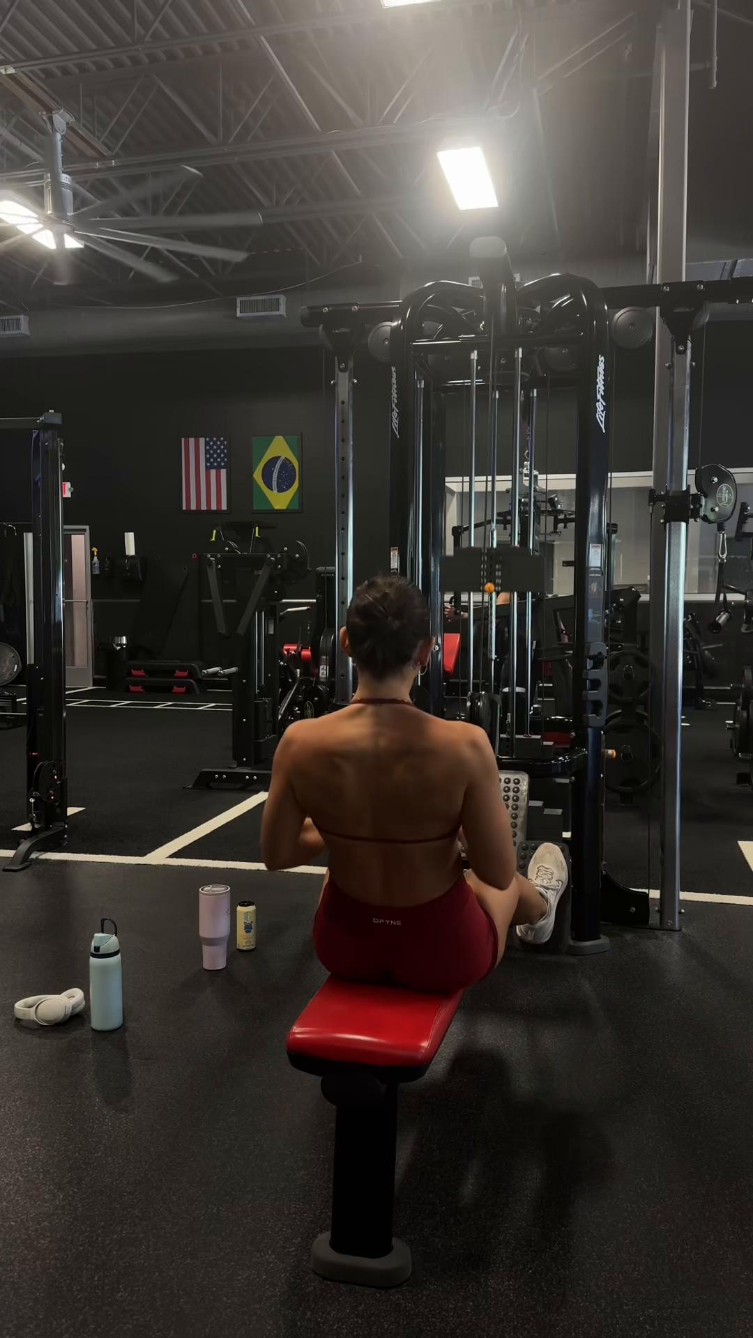@bella fit💪