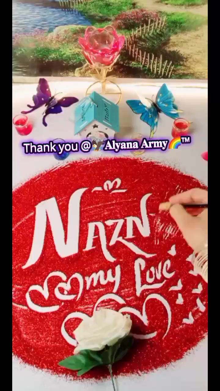 @❤️Alyana Rajput🦋💕