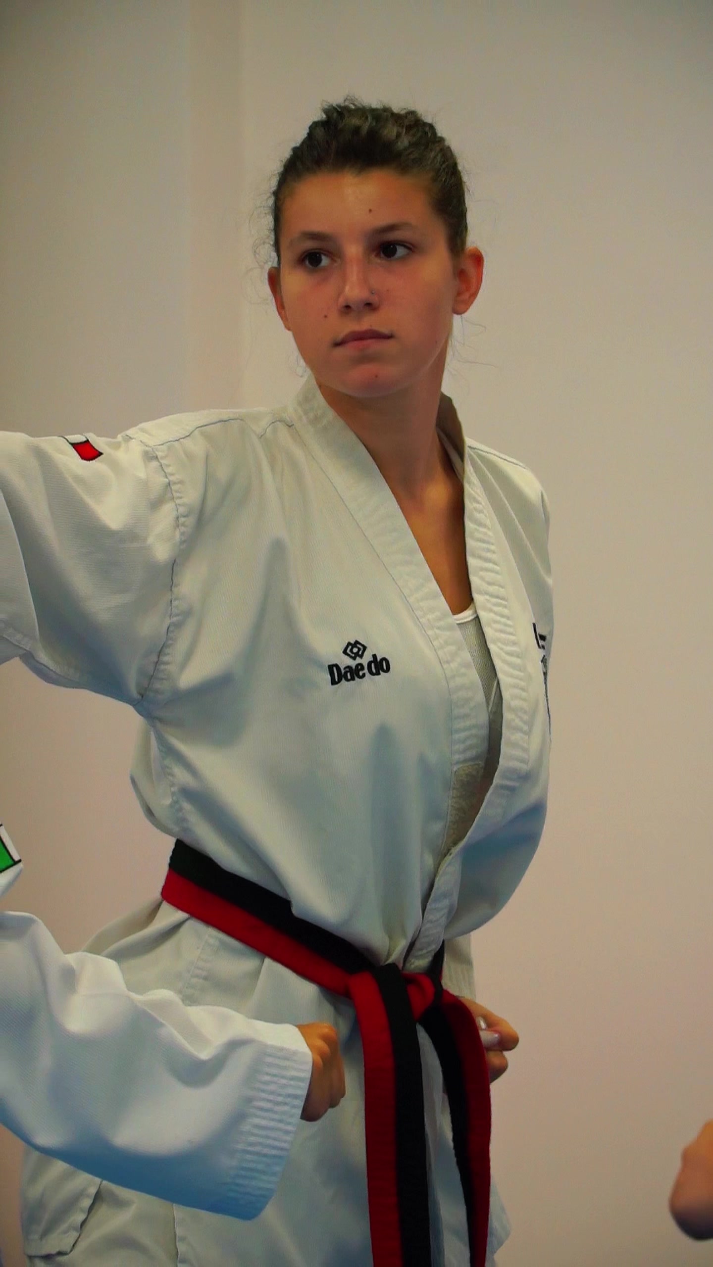 @Masters Lanotte Taekwon-Do