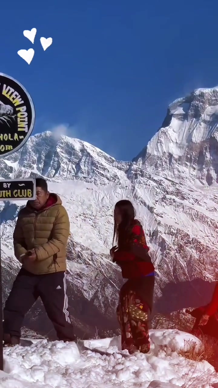 @Suren Sgp Gurung