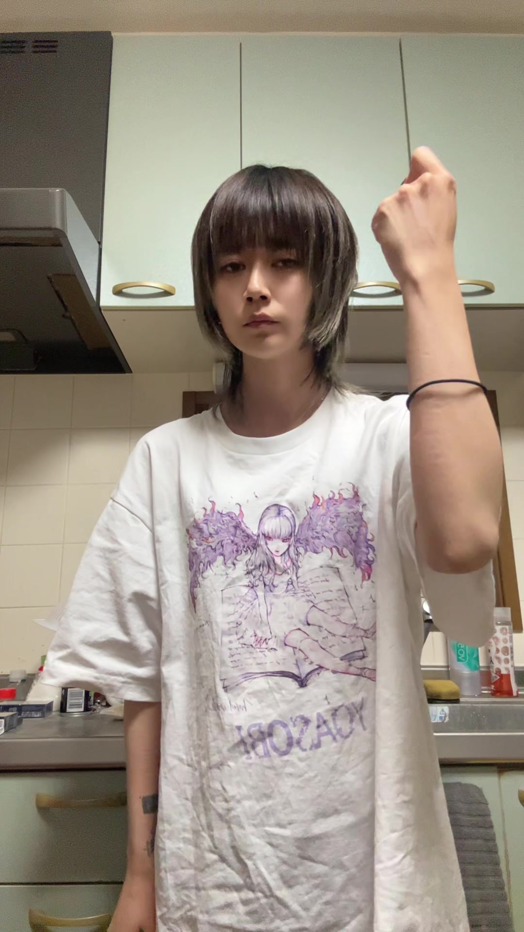 @やみ🦇⚠️(嘘月 睡)