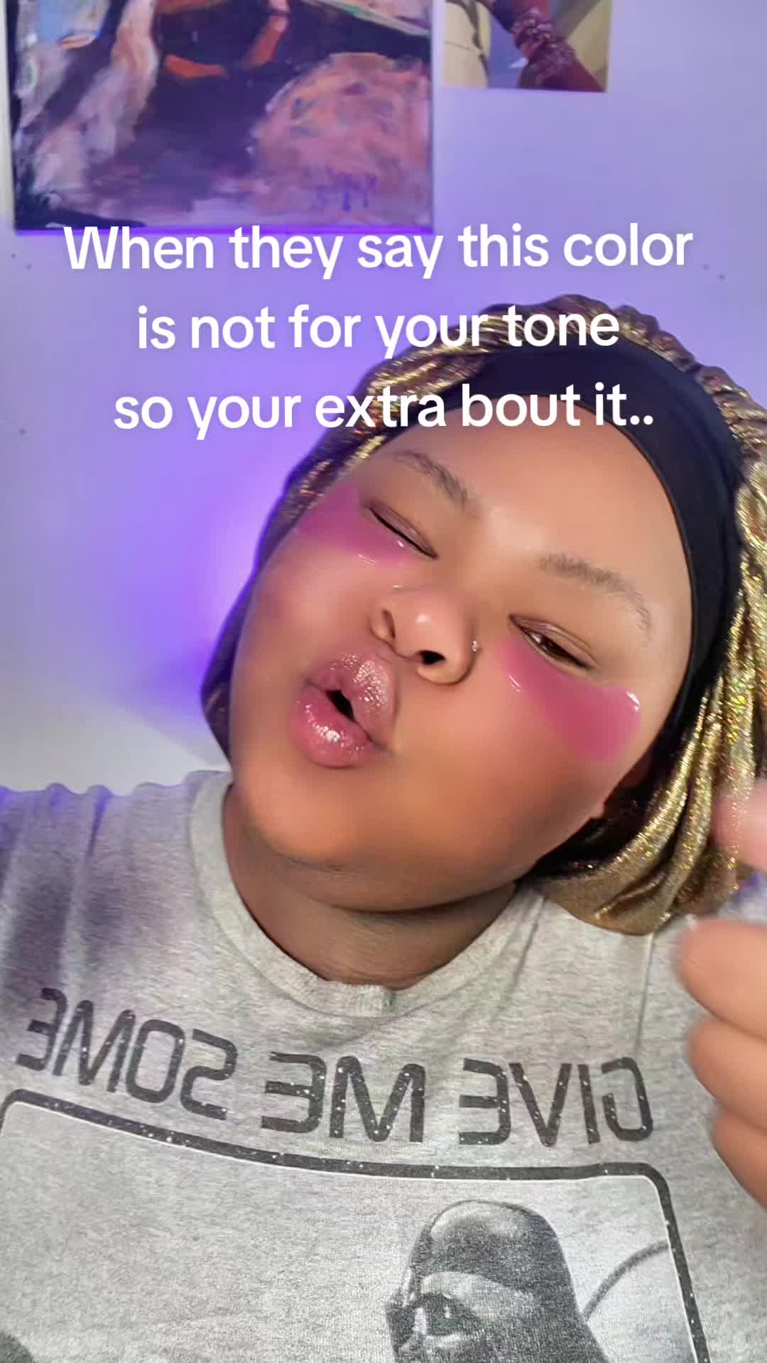 @Waitisthattara 🫶🏾🔥💕