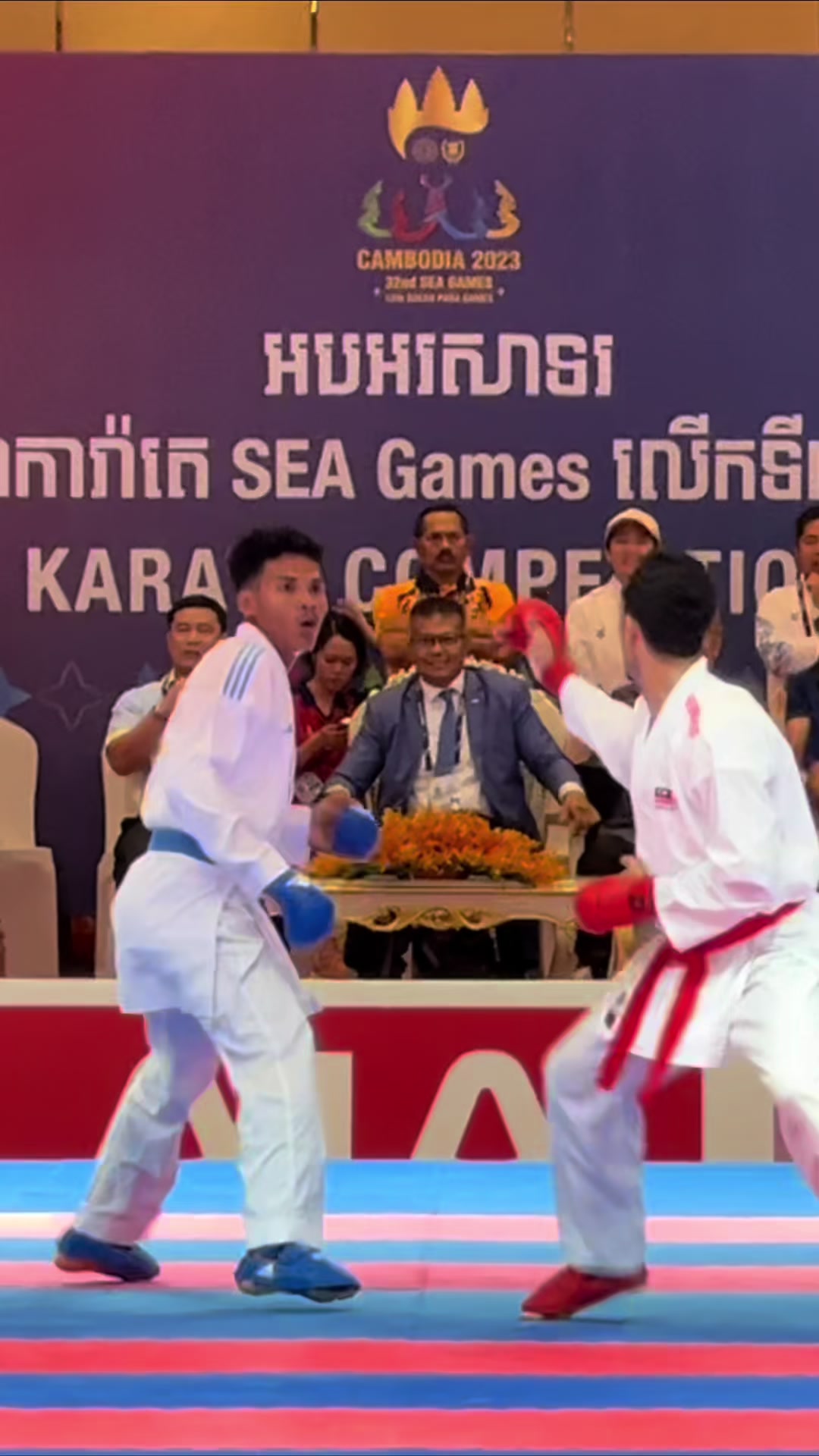 @Karate CAM🇰🇭