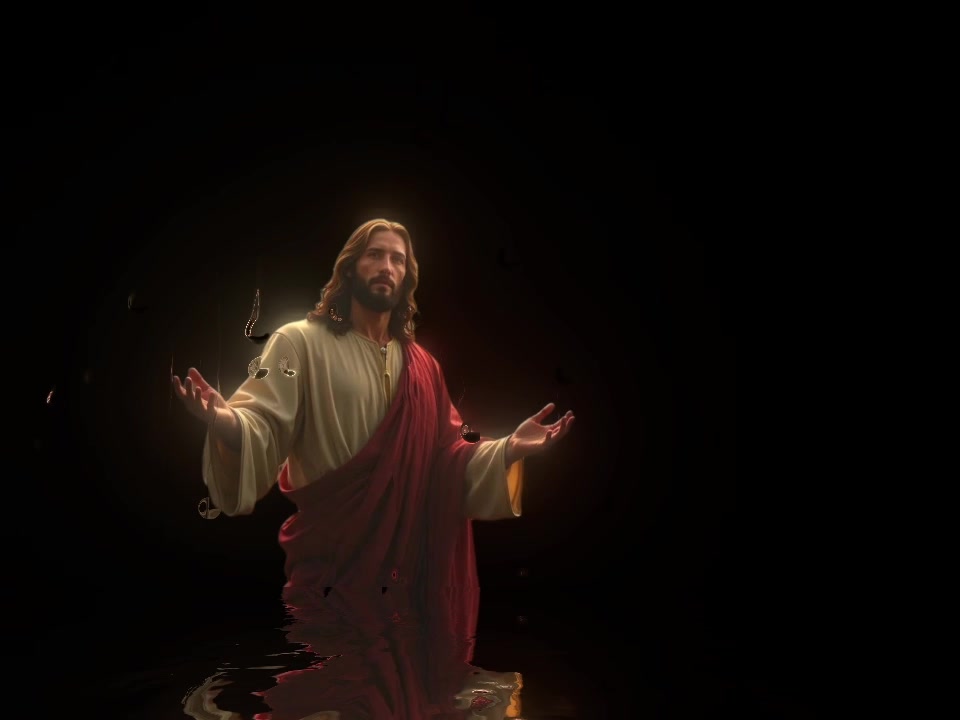@Pasajes Cristianos