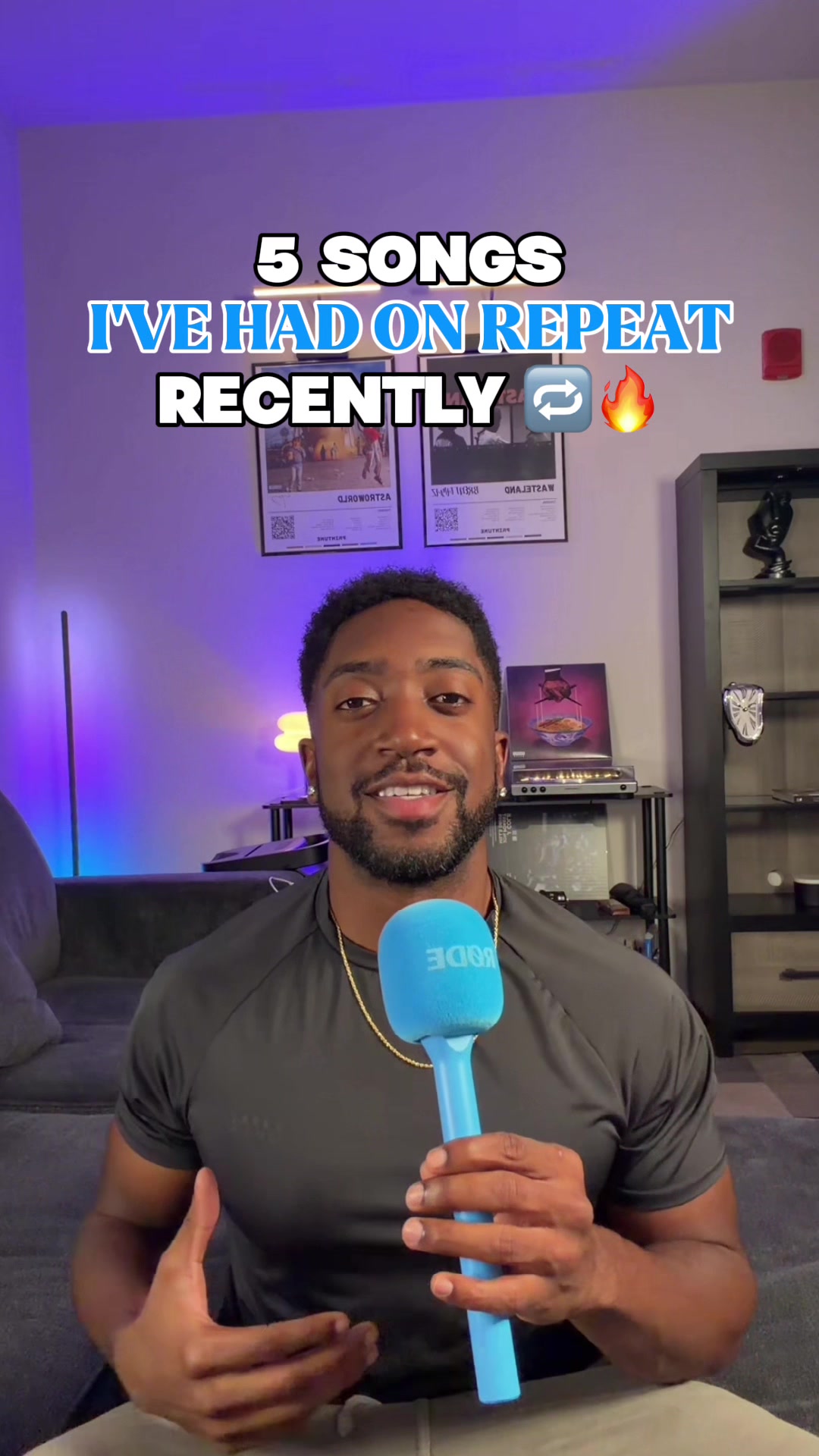 @Cam | VibeTherapy