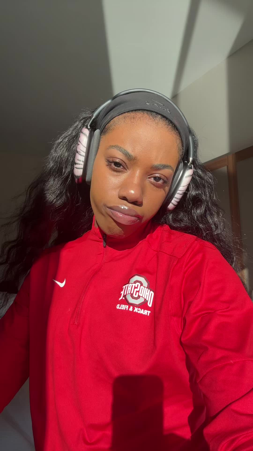 @Morgan Janay