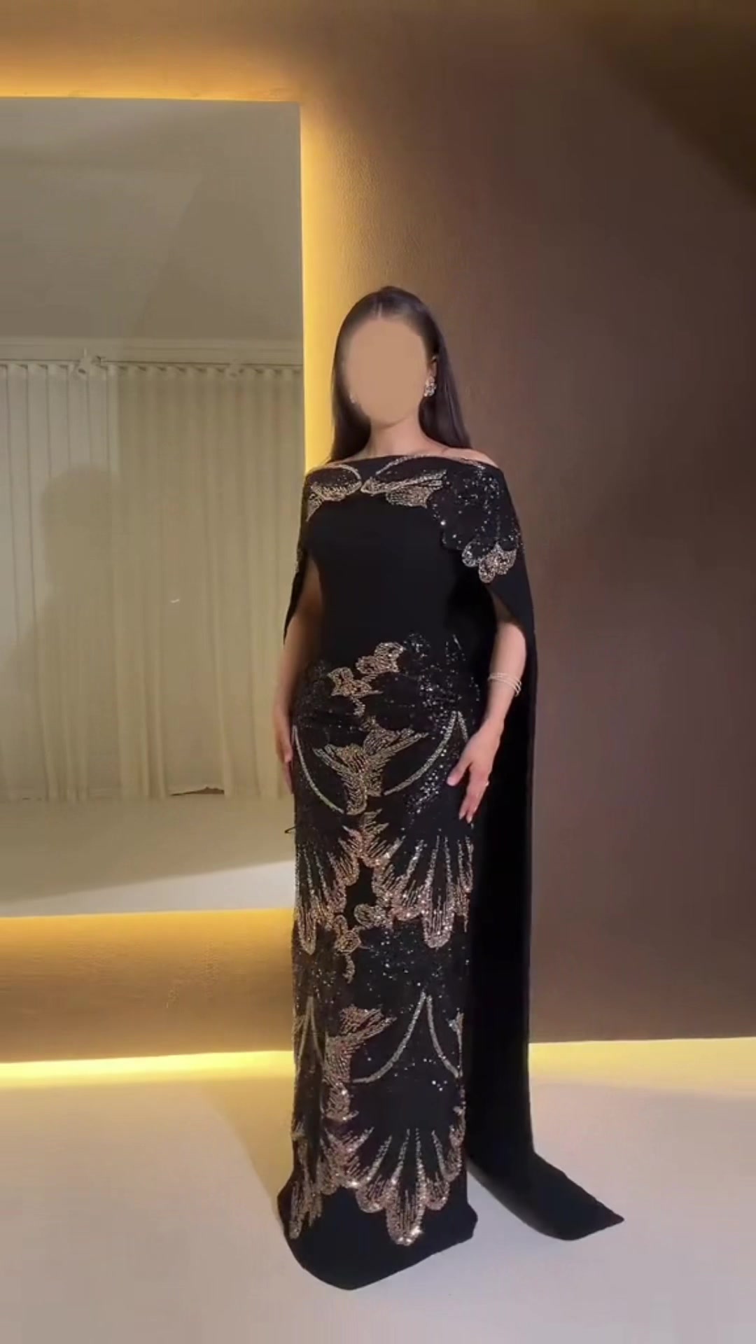 @فساتين نجد