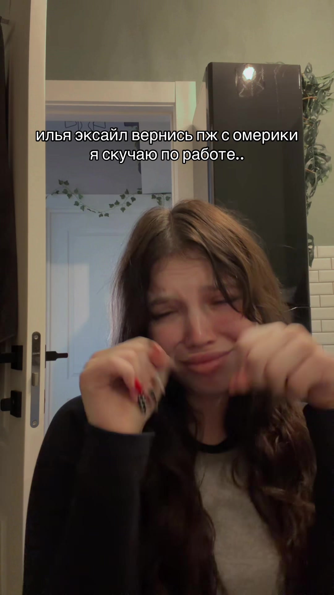 @лиза которая кач