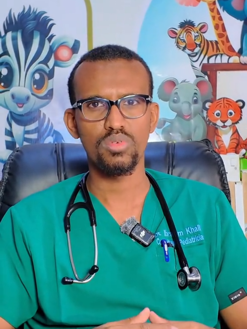 @Dr Ibrahim Khaliil