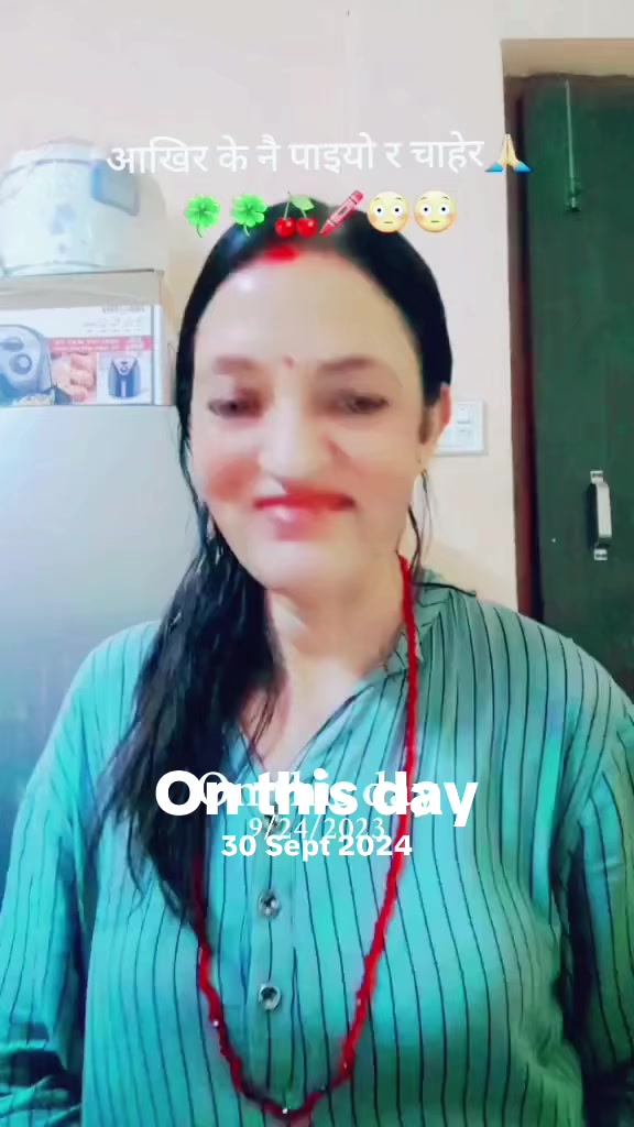 @Sunita Acharya