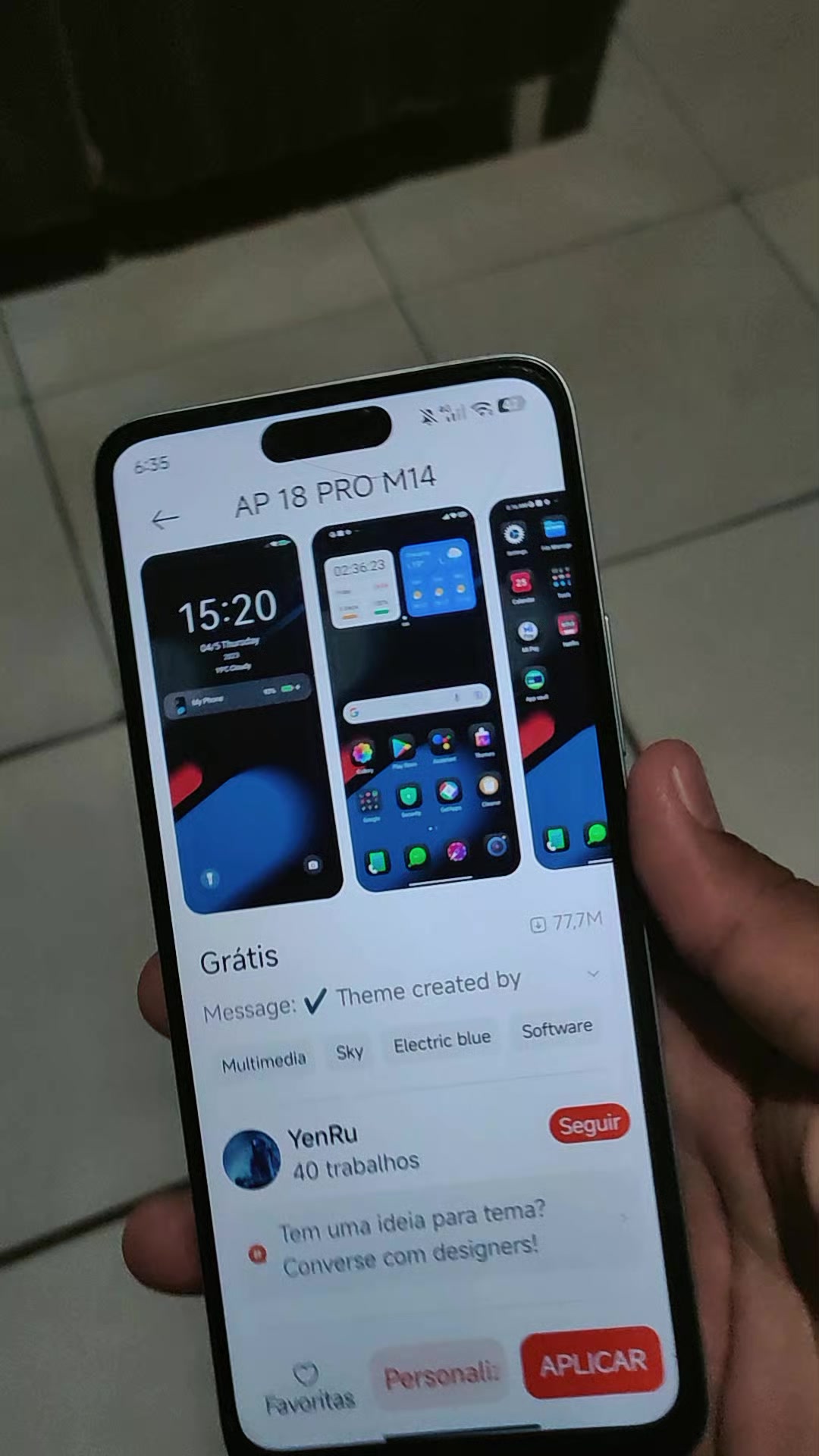 @MarcosTech📱🎥