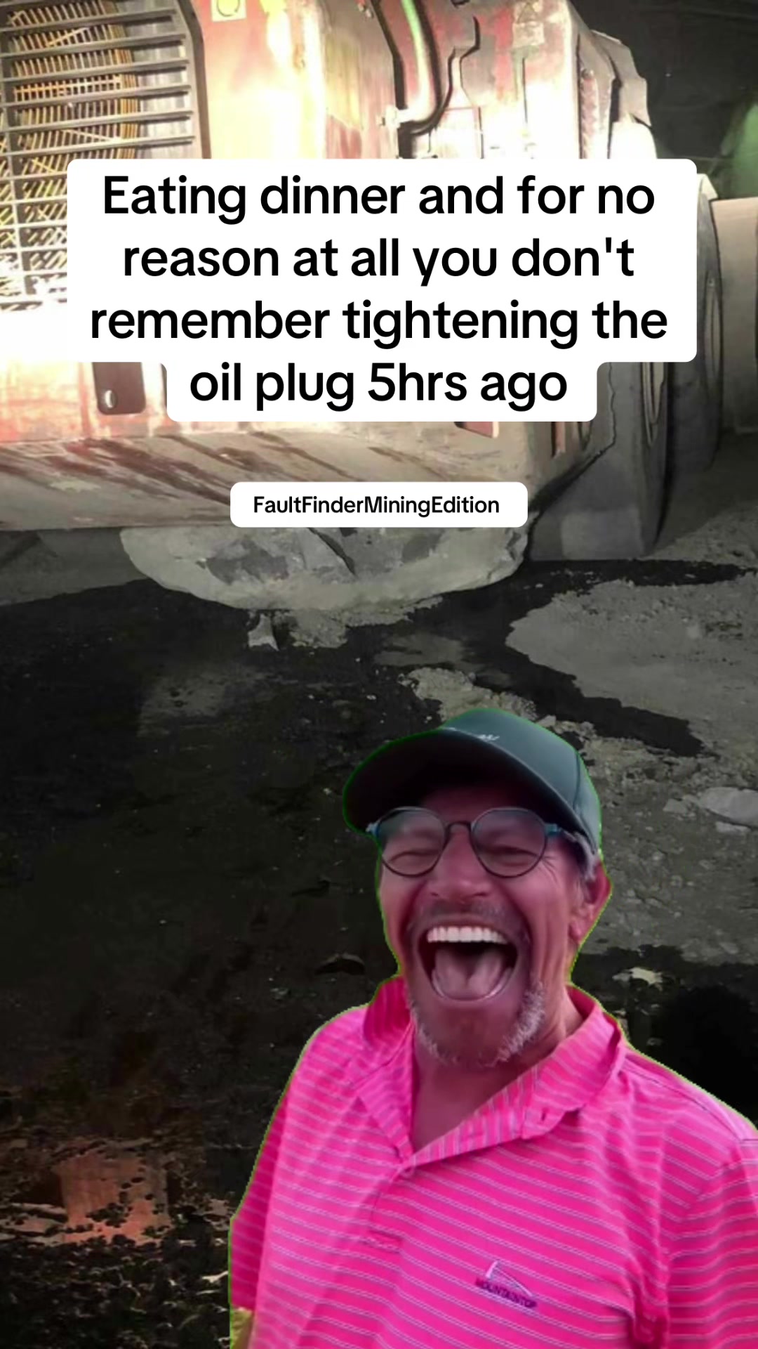 @faultfinder