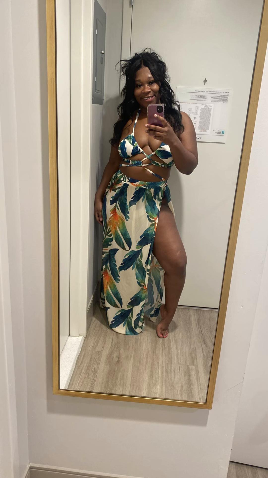 @Desire Rae 🌺