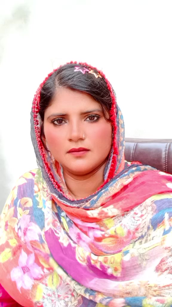 @Shaheen Multani