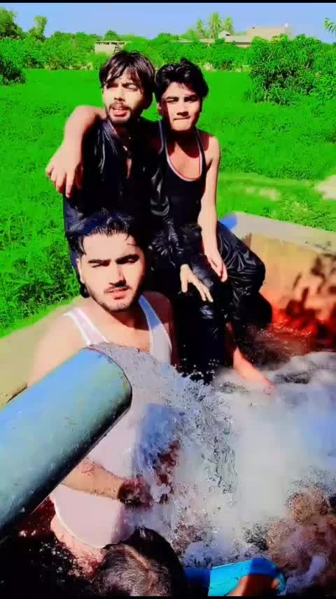 @M Thariq