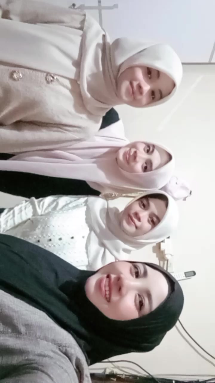 @WAODE IZATI, ST