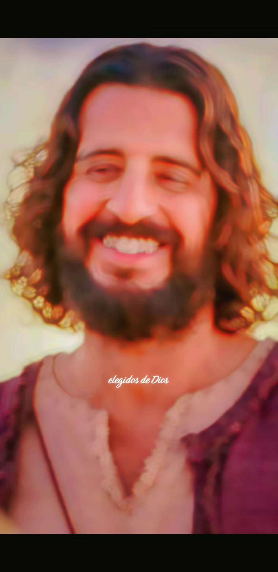 @Elegidos de Dios ✝️🙌