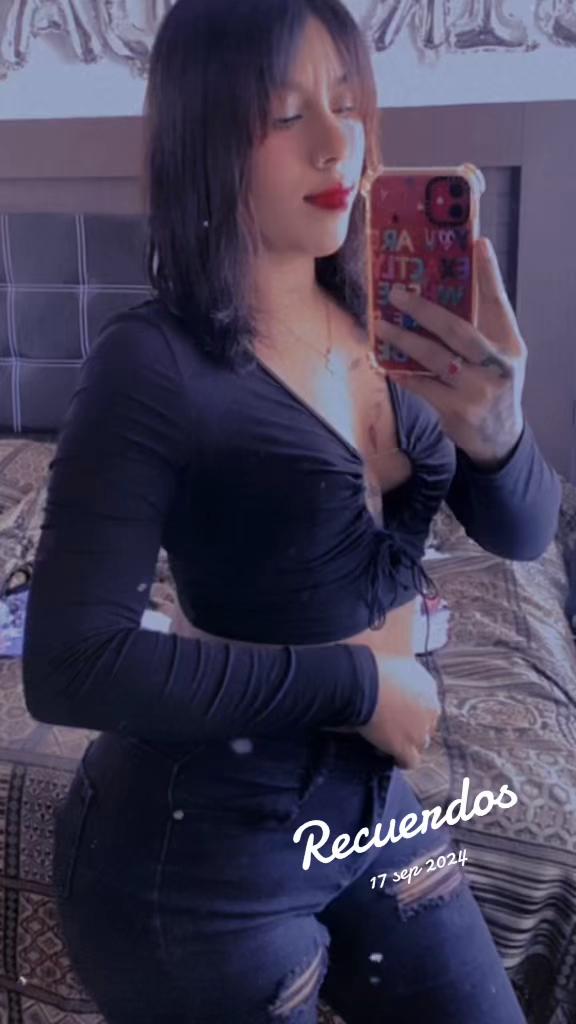 @😘Karla Baruch💕656🇲🇽