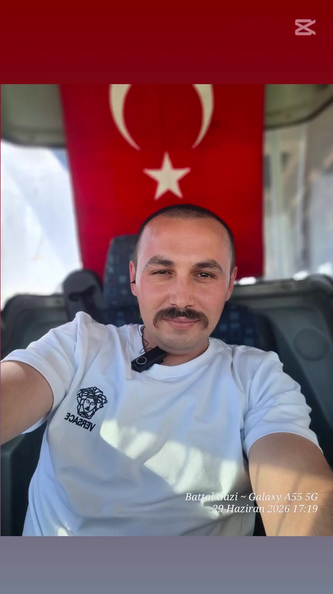 @Battal Gazi DÜLGER☑