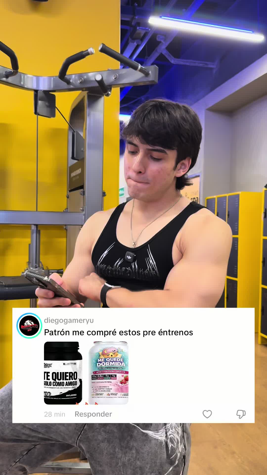 @Andr&eacute;s Arissti
