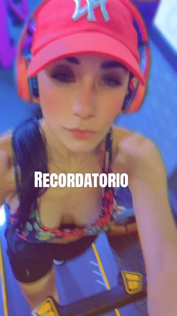 @La LolaEsa🇵🇷👽🏳️🌈 Tribu💙