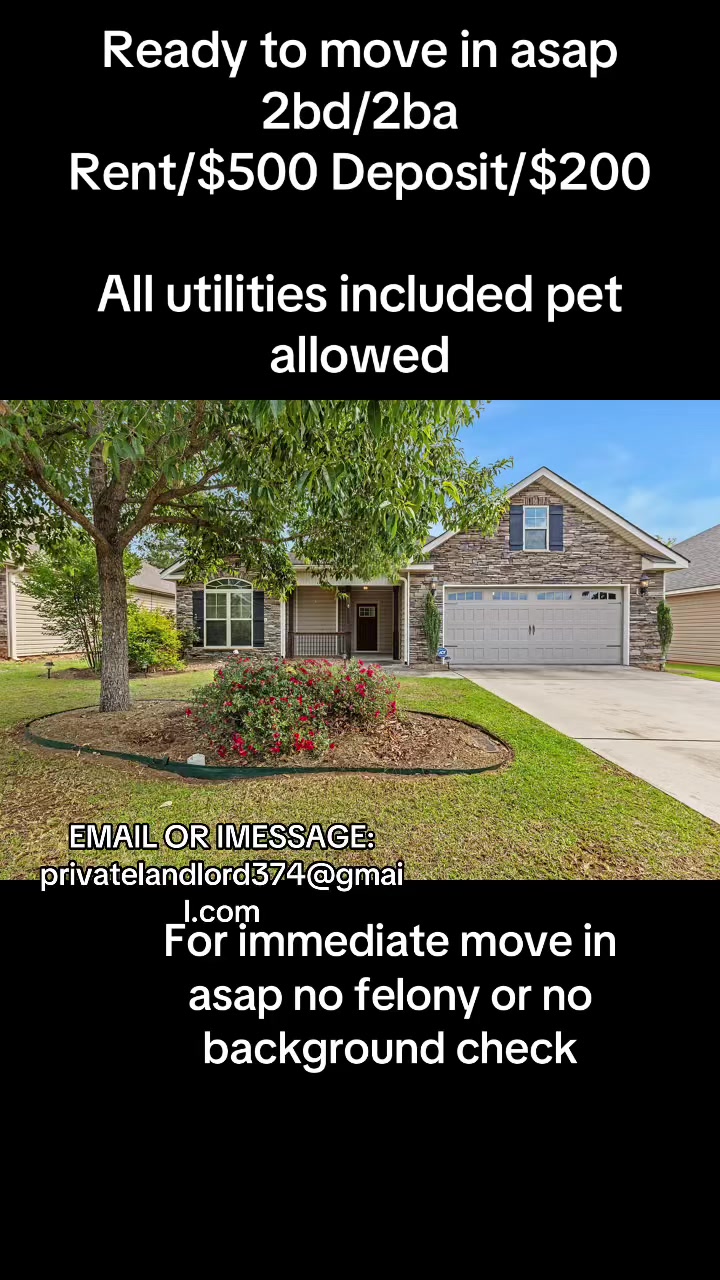 @private landlord