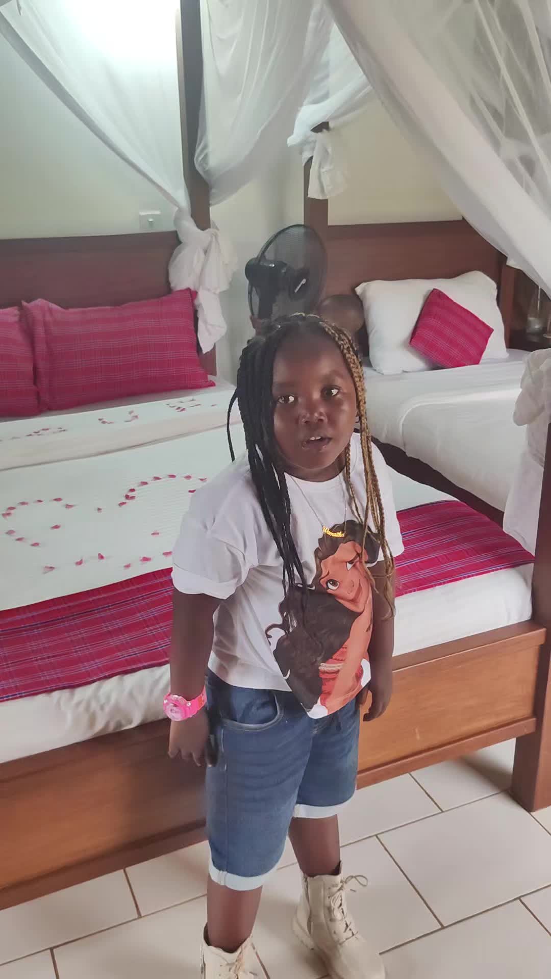 @continetal Queen ๐