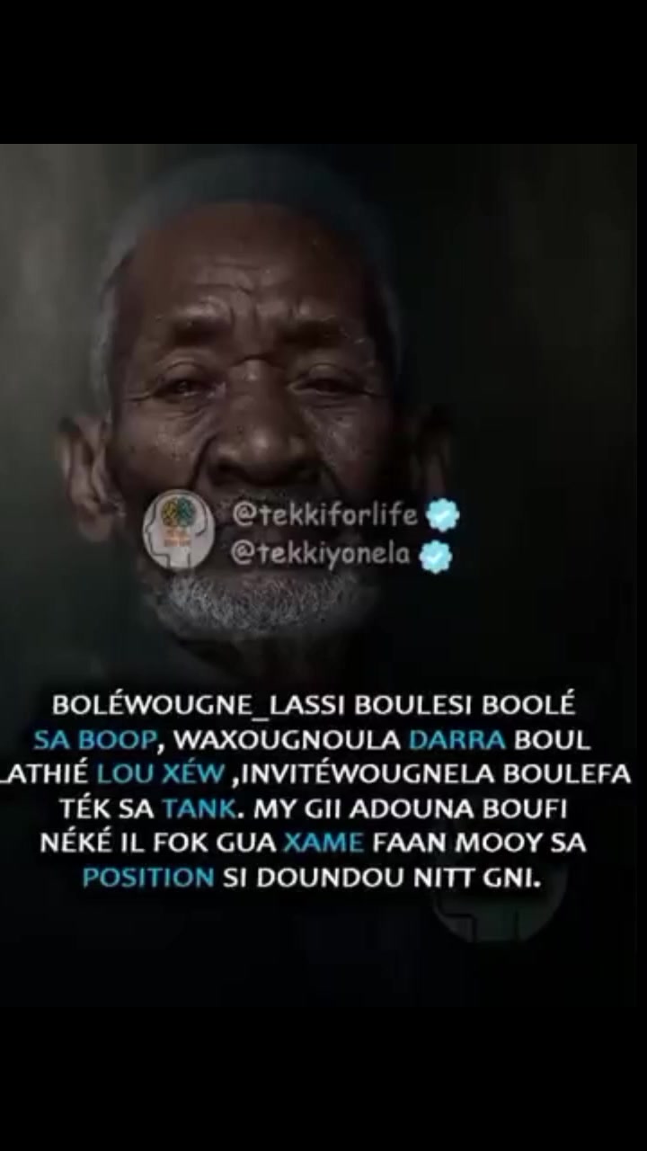 @mor diagne