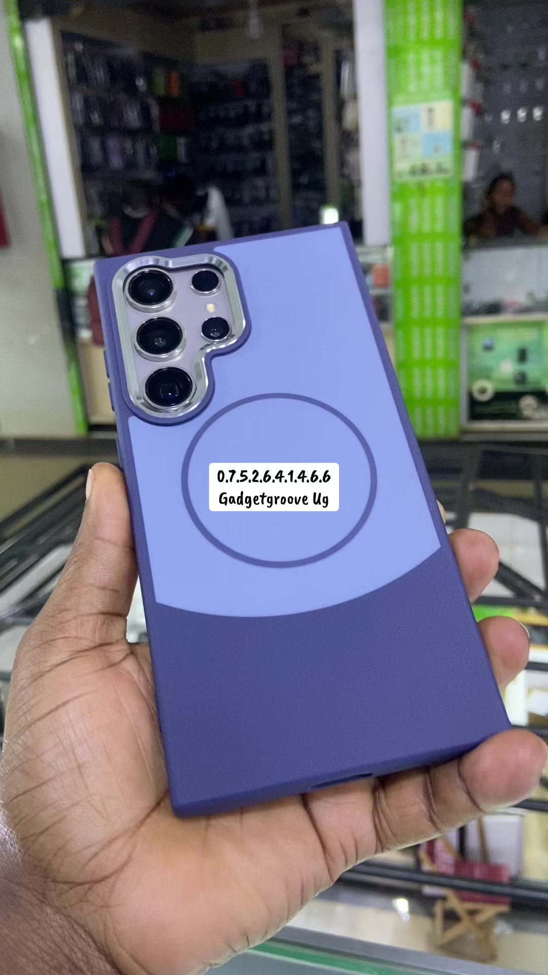 @Gadgetgroove Ug