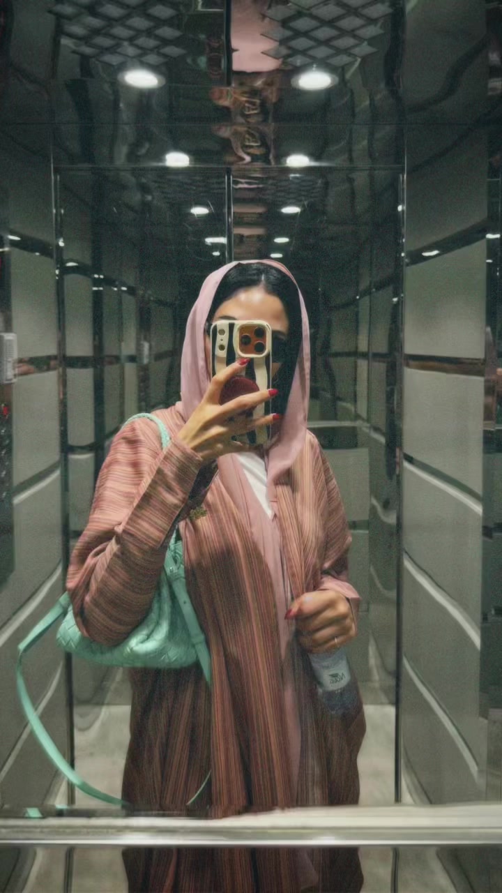@By Saudi lady