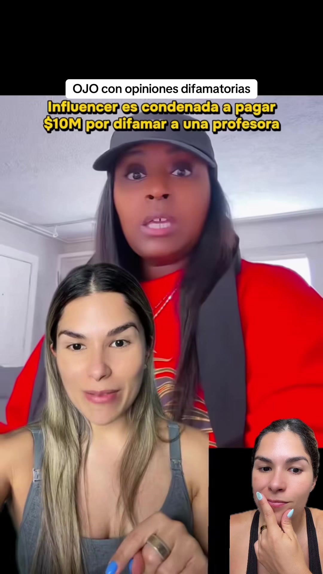 @Claudia Serrano