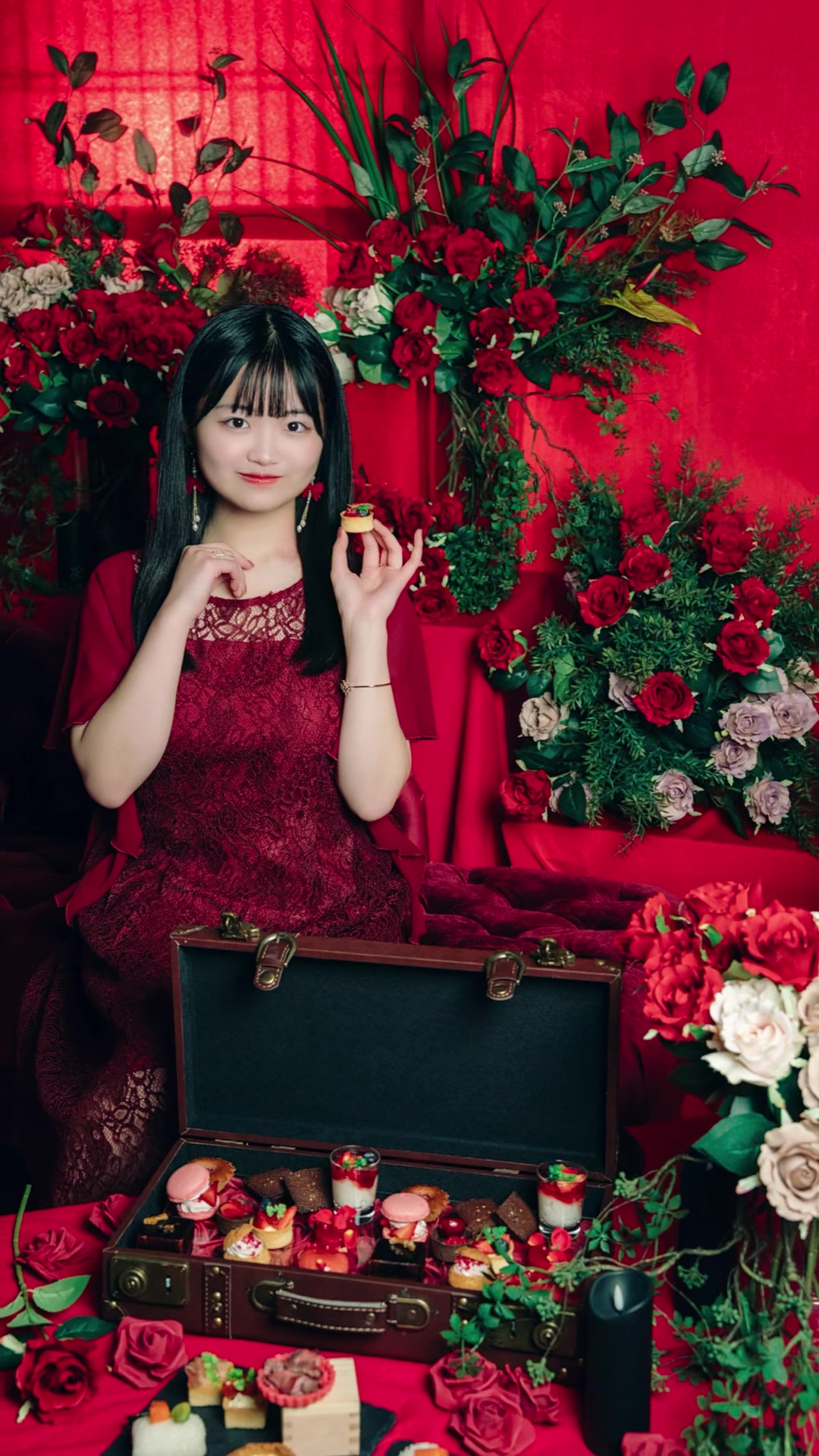 @一条 美輝
