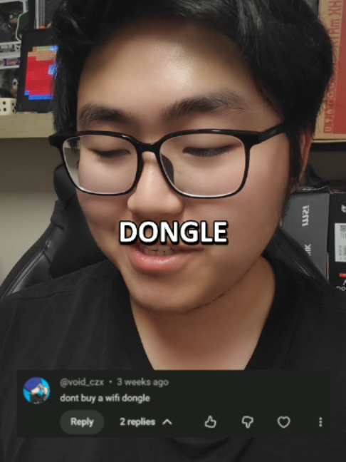 @Woostin's tech flip