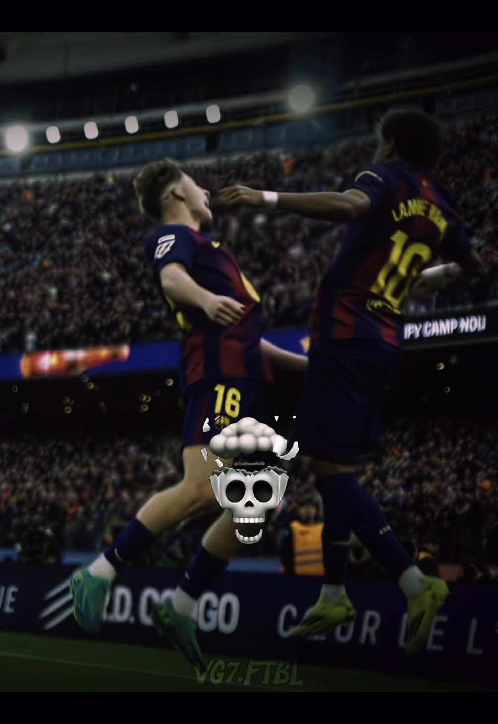 @VG7.FTBL