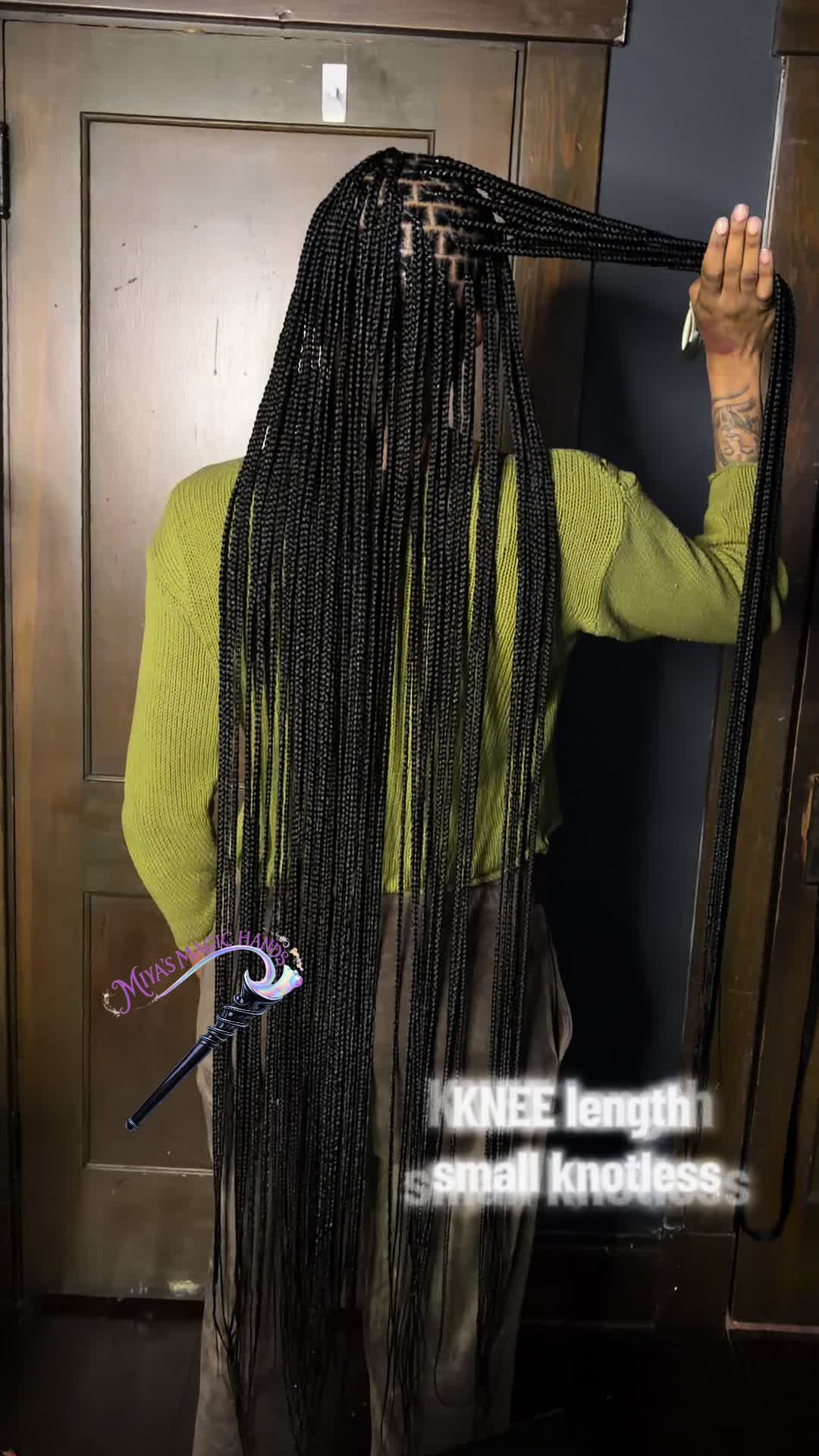 @ya’majesty 🧝🏾♀️