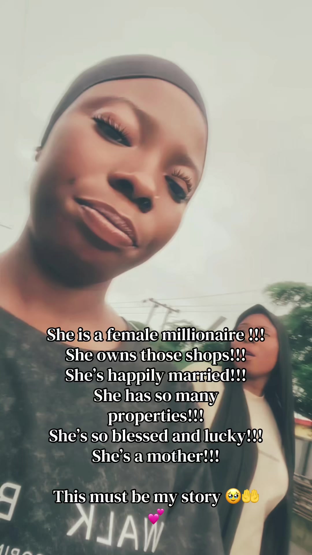 @She&rsquo;s Mide ❤️🔫
