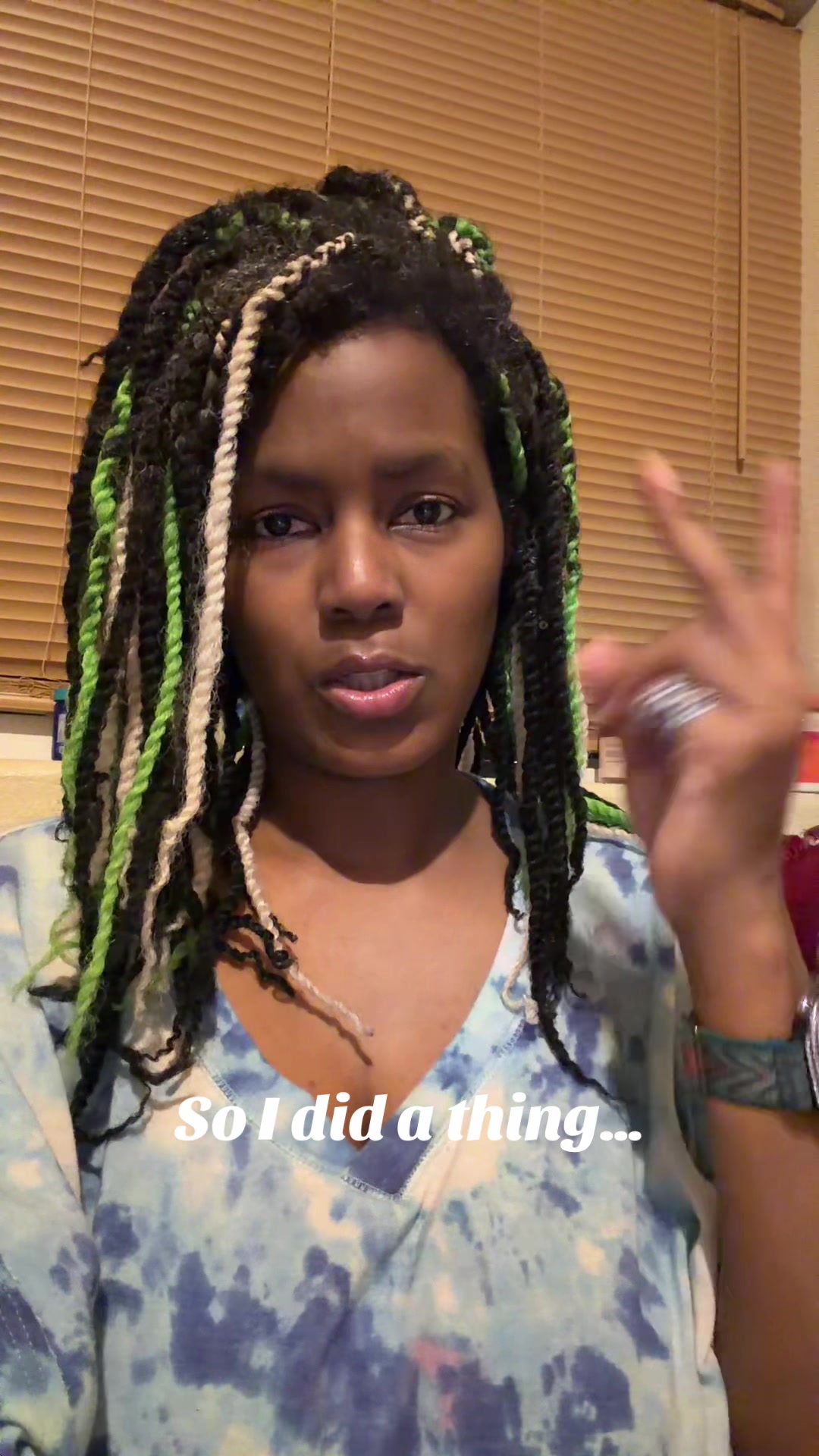 @RayRay the Surrogate