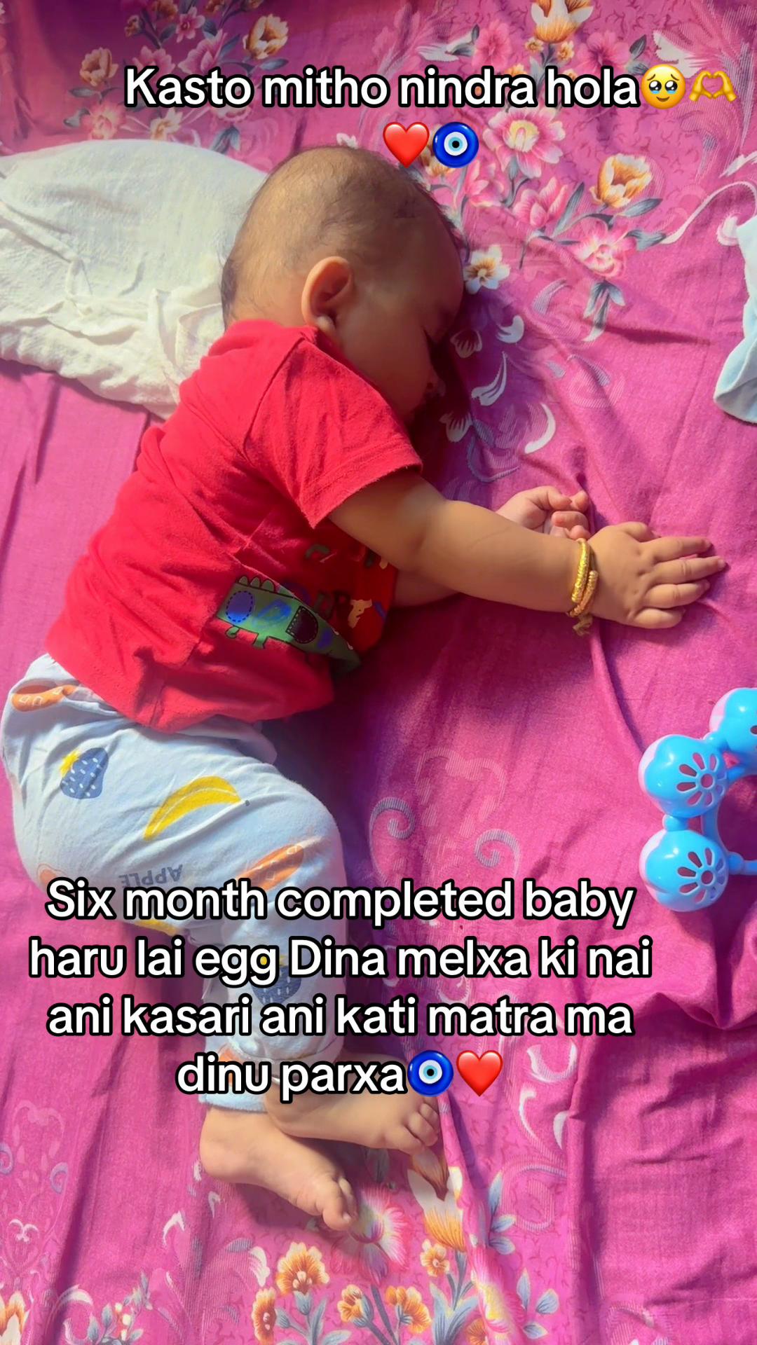 @Sanam Tiwari