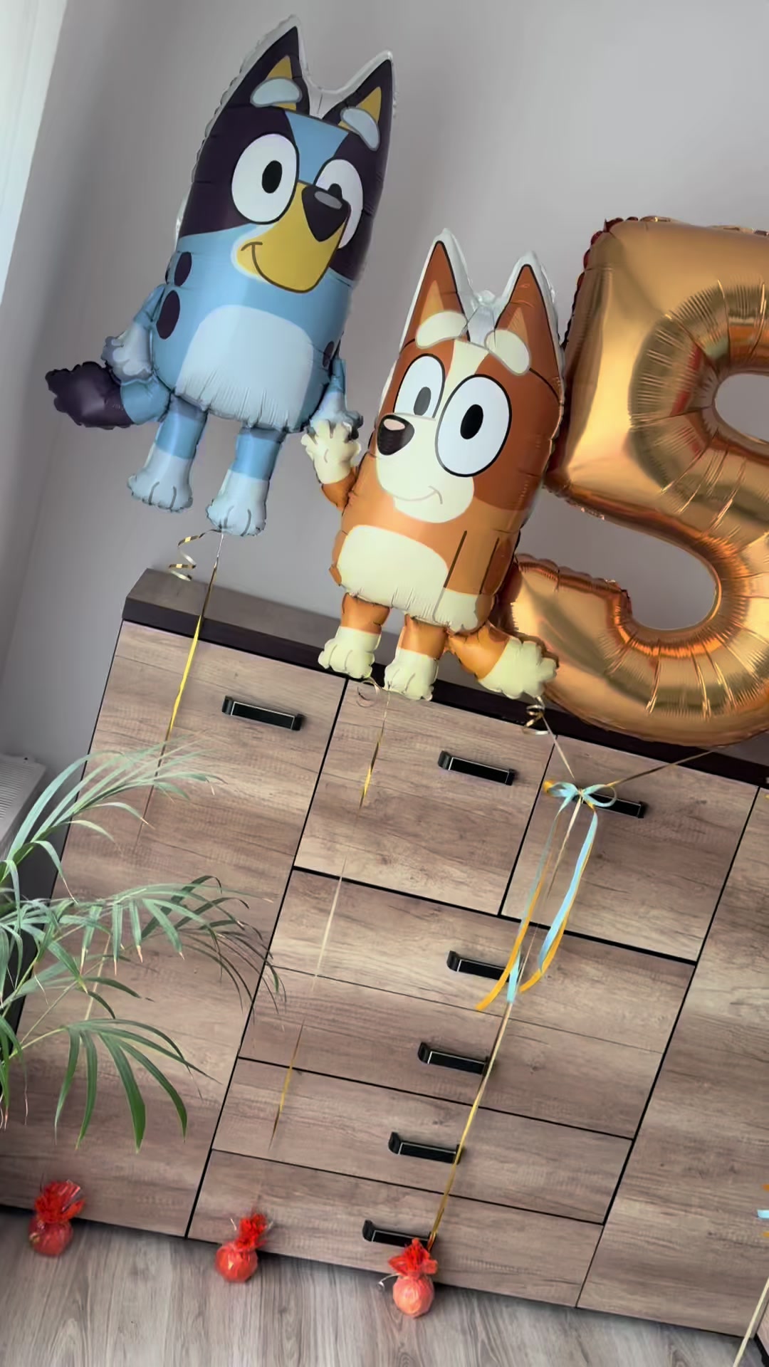 @Шары BALONY WROCLAW