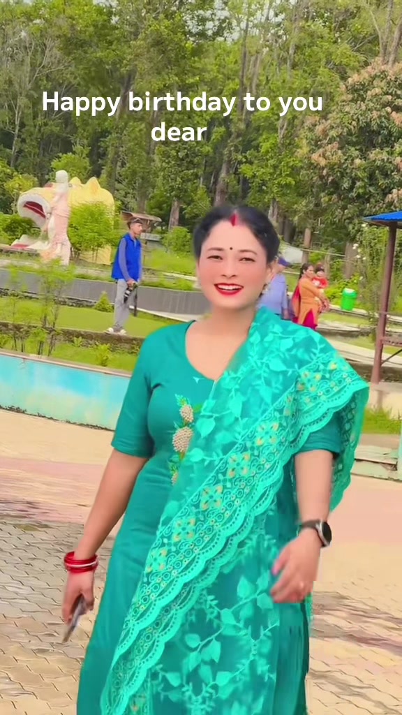 @sarmila chaudhari