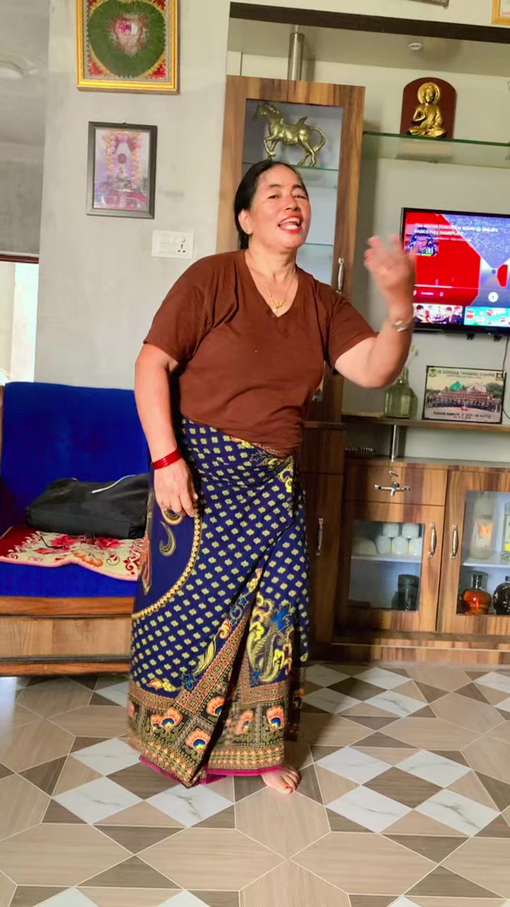 @Bam Kumari Thapa
