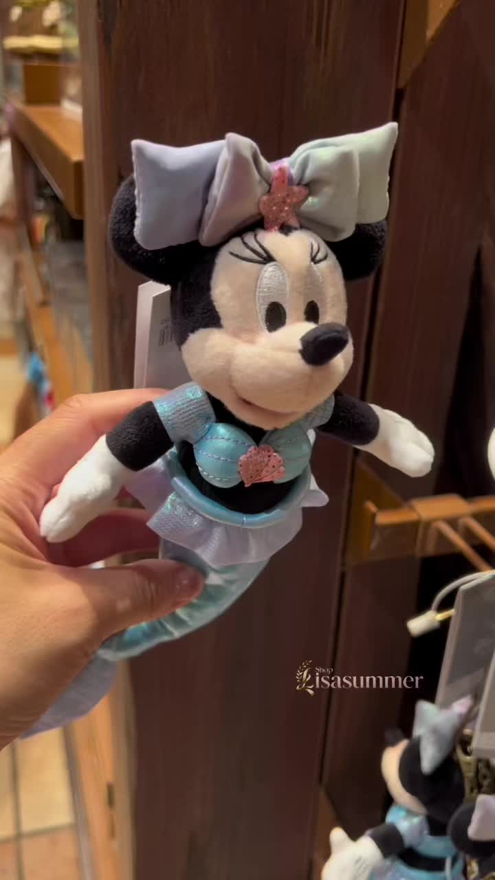 @HK&SH ParkShopper ✨