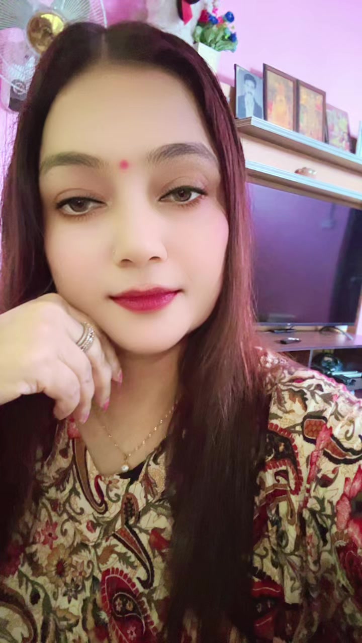 @Bishwo Maya Regmi