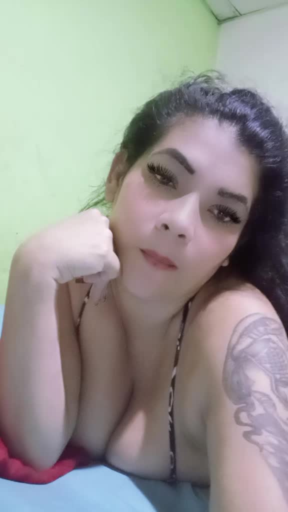 @Bella Davila