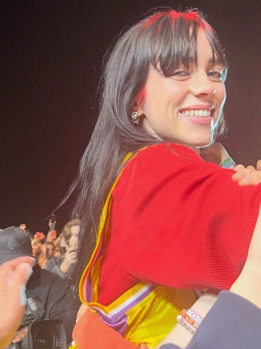 @my angel billie