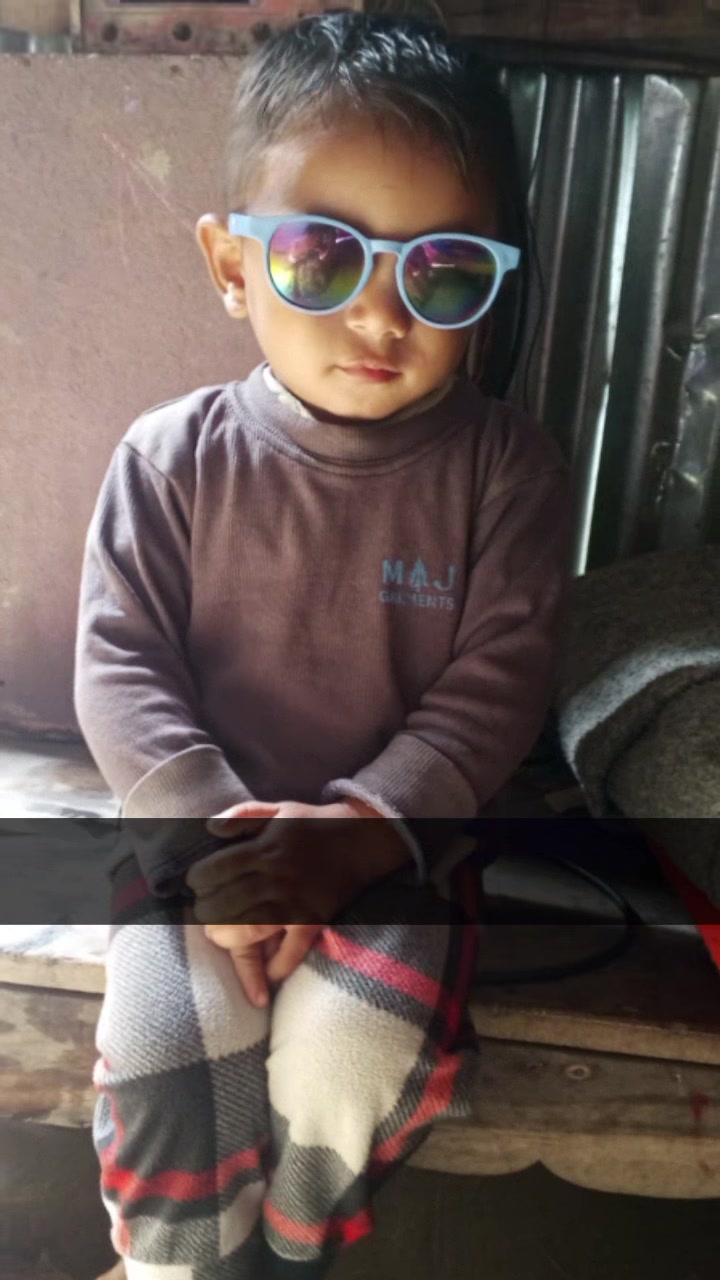 @Ruhi das
