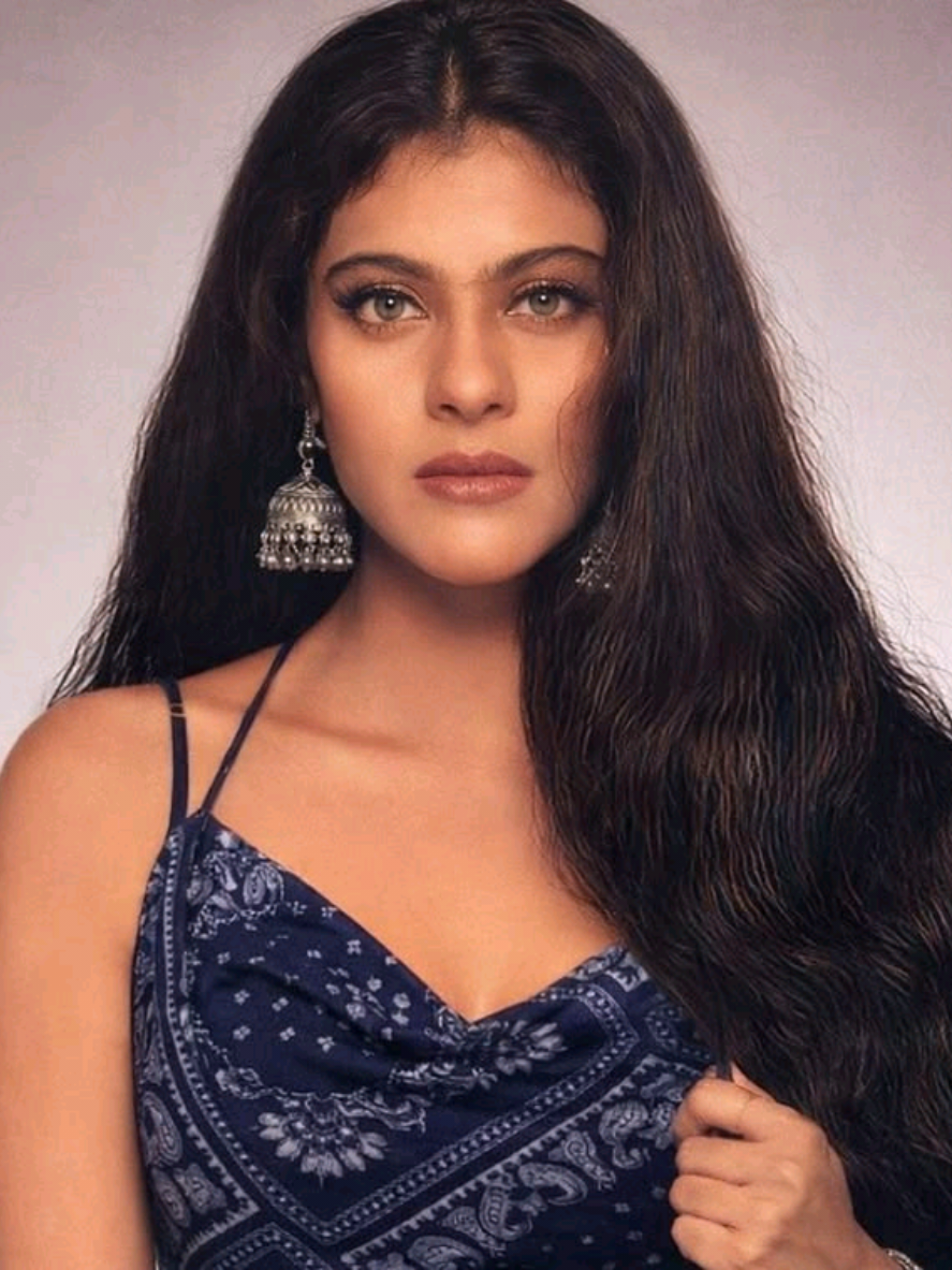 @SrKajol's Daughter
